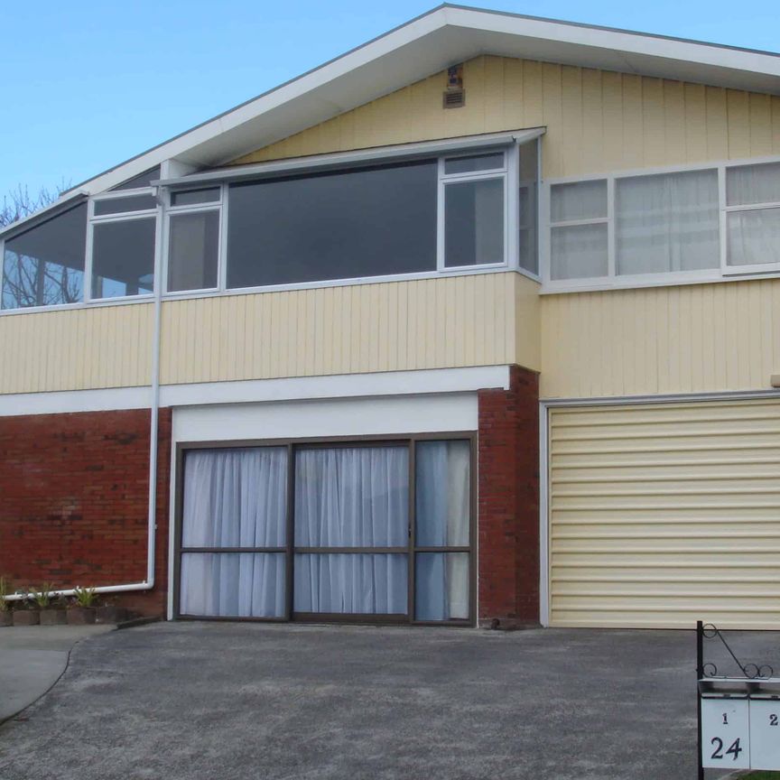 1/24 Grassways Avenue, Pakuranga heights - Photo 1
