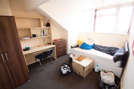 Kelsall Terrace, Hyde Park, LS6 1RD, Leeds - Photo 3