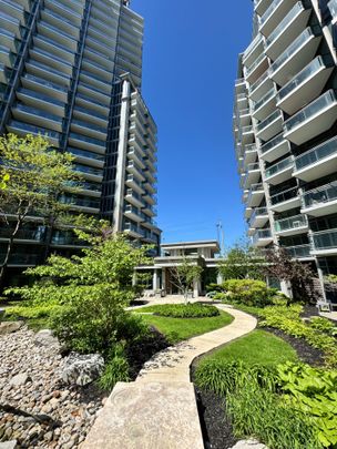 For Lease - 2121 Lake Shore Boulevard Unit# 906, Toronto, Ontario - Photo 1