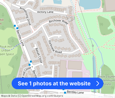 Parkview Crescent, Walsall, WS2 - Photo 1