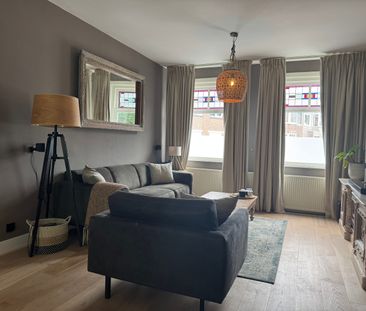 Te huur: Huis Zestienhovensekade 197 in Rotterdam - Photo 2