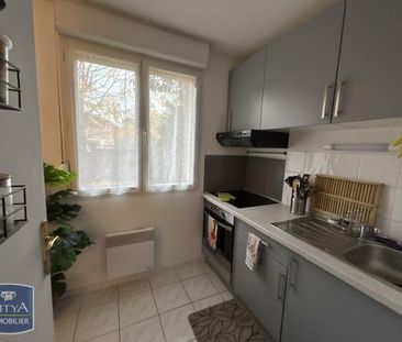 Location Appartement 2 pièces 48m² PORTES LES VALENCE 26800 - Photo 4