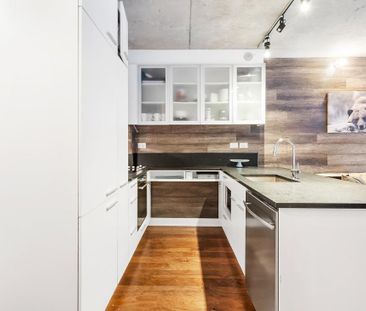 Appartement à louer - Montréal (Le Sud-Ouest) (Griffintown) - Photo 6