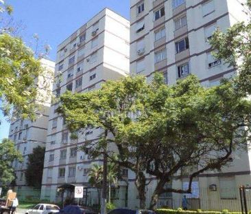 Apartamento para aluguel, 1 quarto, 1 vaga, Santana - Porto Alegre/... - Photo 6