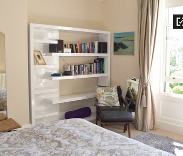 Studio to rent in a shared house in Rathgar, Dublin - Photo 2