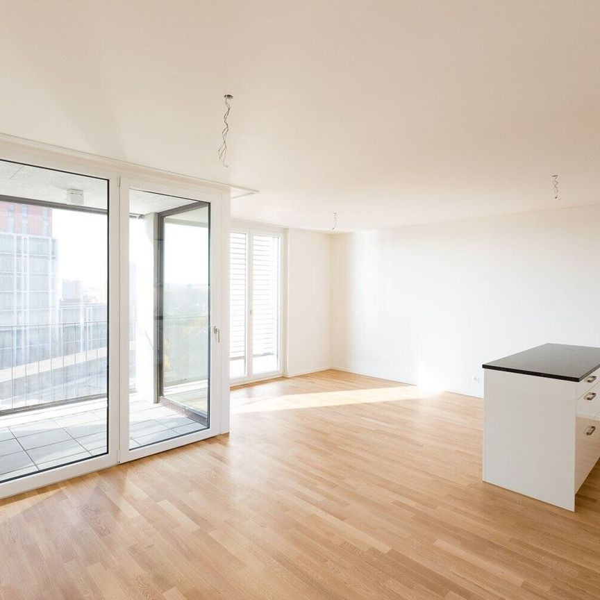 3.5-ZWG, 70 m², CHF 1'895.- - Foto 1