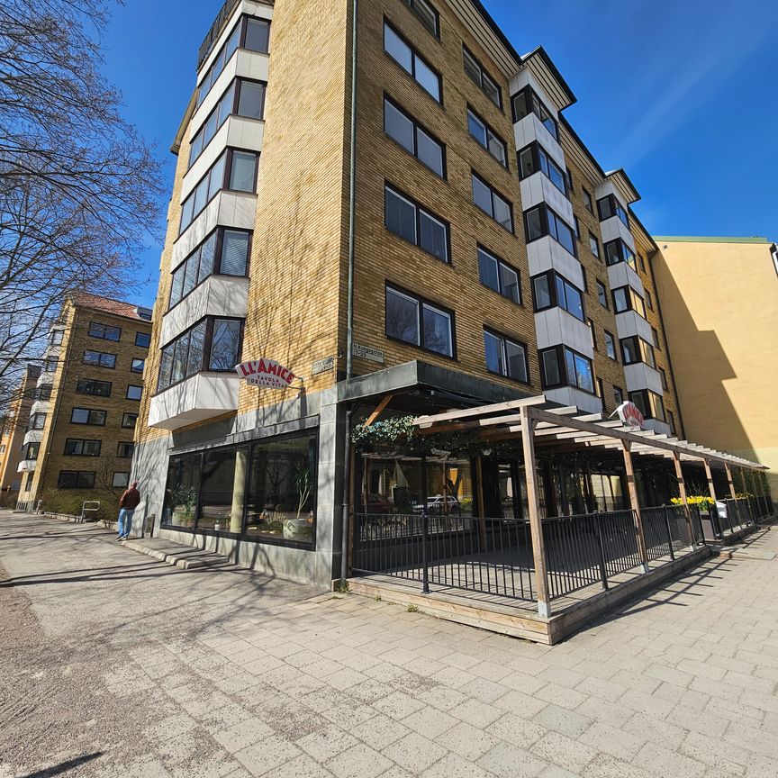 Staketgatan, Gävle - Photo 1