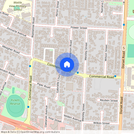 1/18 Commercial Road, Vic 3156, Ferntree Gully