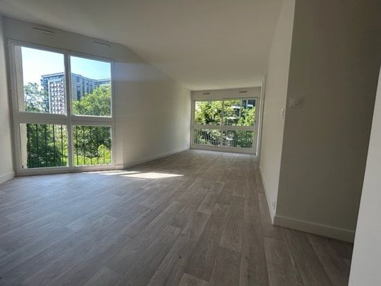 Location Appartement 2 pièces 45m² - Photo 1