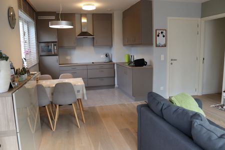 Serskamp - Gelijkvloers appartement met autostaanplaats - Photo 4