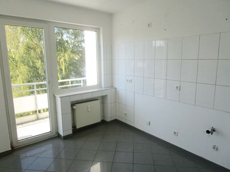 2-Zimmer-Dachgeschosswohnung in Alt-Erkrath - Photo 4