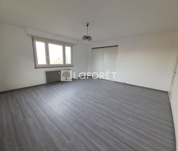 Apartment - Photo 1