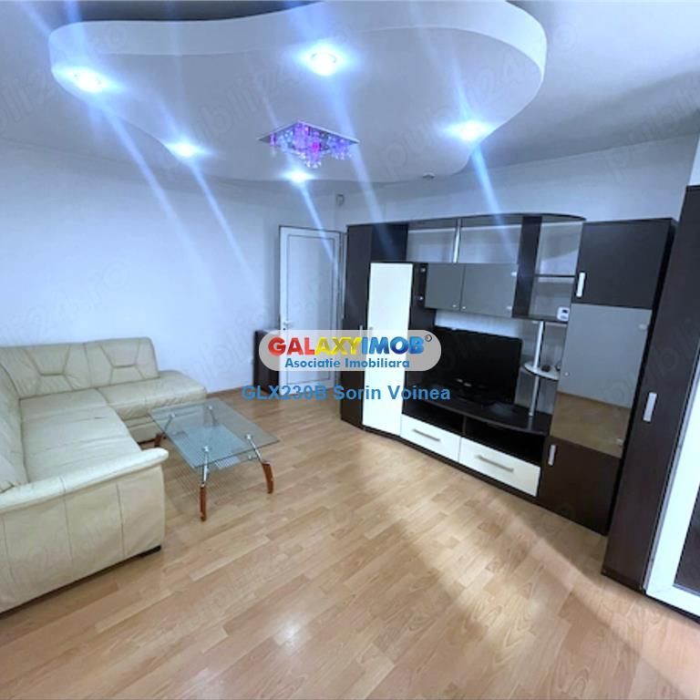 Apartament 4 camere Lujerului | decomandat | centrala | 2 min. metrou - Photo 1