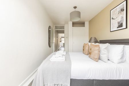 1 Bed Flat, Wisley House, SW1V - Photo 3