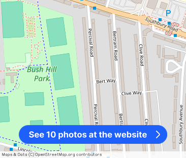 Percival Road, Enfield, EN1 - Photo 1