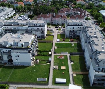 Neubauwohnungen in Wiener Neustadt – Zentrale Lage trifft auf moder... - Photo 1