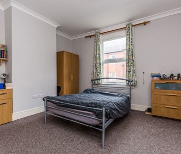 Two Bedroom Student House - Baggholme Road - 2025/26 - Photo 4