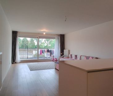 Appartement te huur in Ardooie voor € 790 met 2 slaapkamers - Photo 1