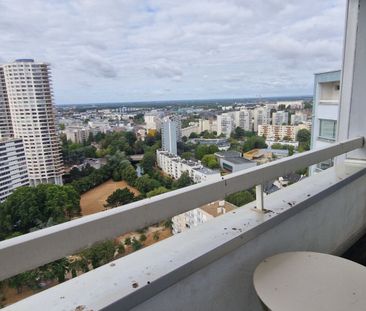 Location Appartement 1 pièce 14m² RENNES 35000 - Photo 5