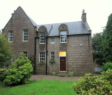 3 Clinterty House, AB15 8RN, Aberdeen - Photo 5