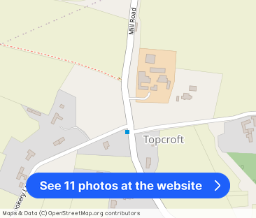 3 bedroom cottage for rent - Photo 1