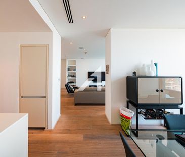 Middle Floor | Vacant Now | Fully Furnished - Photo 4