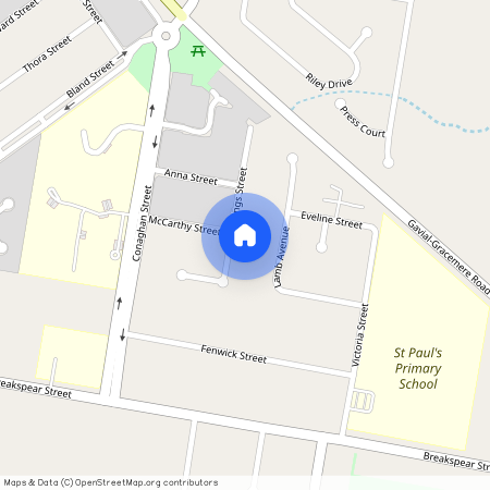 12 Hutchings Street, Qld 4702, Gracemere