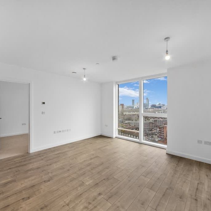 New Kent Road, London SE17 - Photo 1