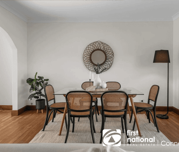 Spacious Home! - Photo 3