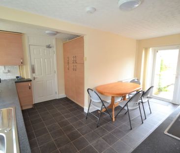 Kensington Walk, Corby, NN18 9JB - Photo 1
