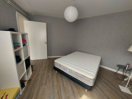 Appartement 2 pièces à Épinal - Photo 4