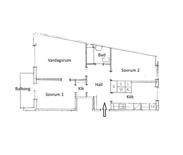 Teknikgatan 3A - Foto 3