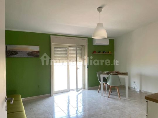 Bilocale via Re Manfredi 4, San Leone, Villaseta, Villaggio, Agrigento - Photo 1
