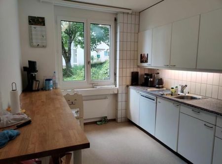 3.5 Zimmer, 122 m², Untergeschoss - Foto 2