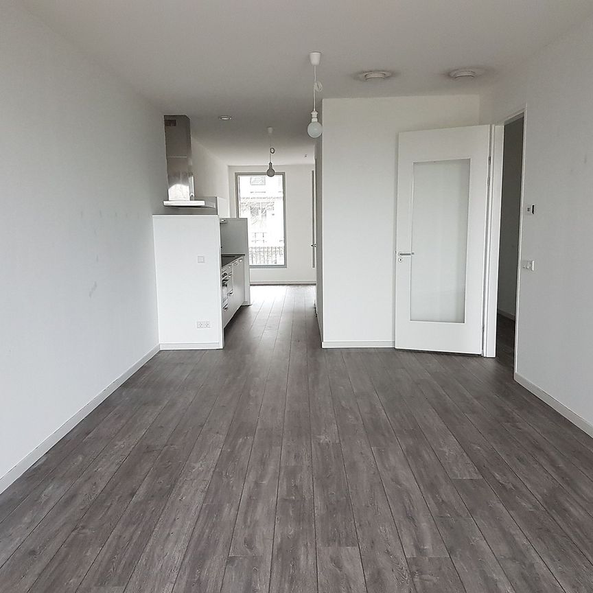 Anna van Lotharingentoren 24 - Photo 1