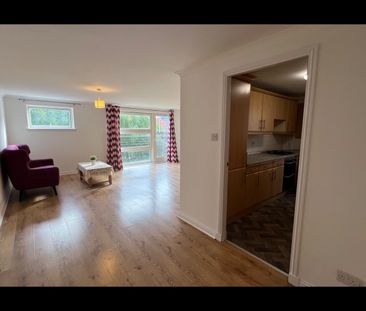 2 Bed Flat, Partick Bridge Street, G11 - Photo 4