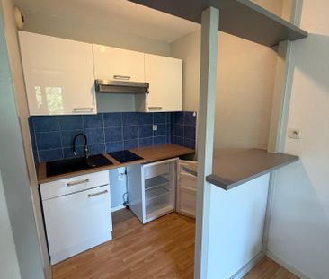 Location Appartement 2 pièces 32m² MONTBETON 82290 - Photo 2