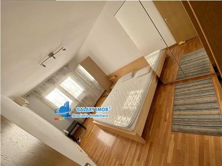 Inchiriere apartament 2 camere DECEBAL Iris Residence LOC PARCARE - Photo 4