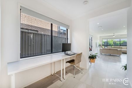 Ultra-Modern Family Home in the Heart of Marsden Park - Photo 3