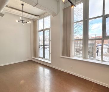 For Lease - 410 King Street Unit# 101, Kitchener, Ontario - Photo 2