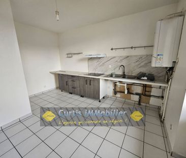 Location Appartement 3 pièces 63m² FIRMINY 42700 - Photo 4