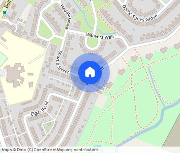 Purcell Road, Courthouse Green, Coventry - Photo 1