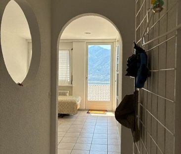 Piccolo Appartamento con vista Lago e Montagne - Foto 5