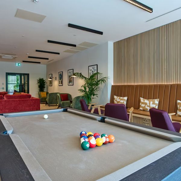 1 bedroom apartment - Photo 1