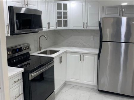 For Lease - 17 Brewton Road Unit# Basement, Toronto, Ontario - Photo 3