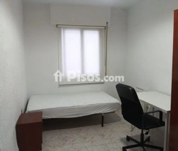 Apartamento en alquiler en Obispo Ceriaco Benanvente - Photo 6