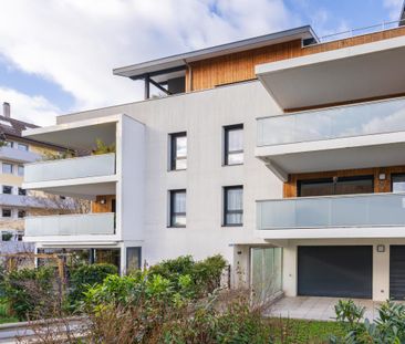 Location Appartement 3 pièces 69m² ANNECY LE VIEUX 74940 - Photo 6