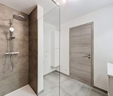 Appartement te huur - Foto 1