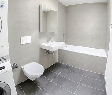 Hochwertige 3 1/2-Zimmer-Attikawohnungen in Langenthal - Photo 6