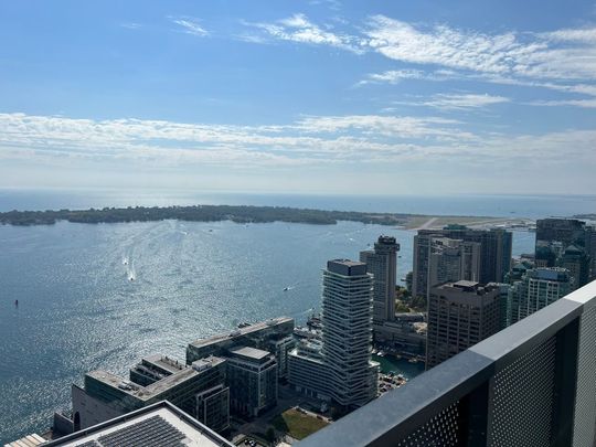 For Lease - 138 Downes Street Unit# 6307, Toronto, Ontario - Photo 1